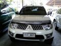 Mitsubishi Montero Sport 2012 for sale-1