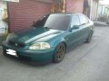Honda Civic LXI (vti sir)-3