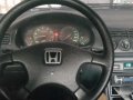 Honda accord 1995-6