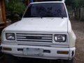 My CAR Daihatsu Feroza 4X4 for sale-1