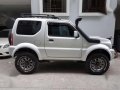 2015 Suzuki Jimny-2