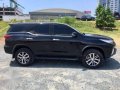 2016 Toyota Fortuner V 4x2 Diesel - Siena Motors-8