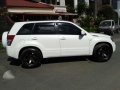 2011 SUZUKI Grand Vitara for sale-4