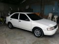 Nissan sentra series 3-3