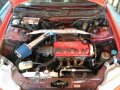 Honda Civic VTi Full Domani-6