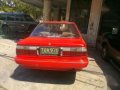 1992 toyota corolla GL all power registered-6