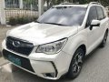 Subaru Forester 2.0XT TURBO AT 2013-1