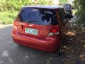 Chevrolet Aveo 2005 for sale-0