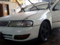 For Sale 95 model Nissan Sentra AT-2