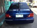 Mitsubishi Lancer GLS 2003 Model-5