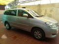 Toyota innova e manual diesel 2010 vs adventure crosswind-1