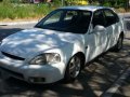 Honda Civic Vti Sir Body fastbrak 177k slightly neg-2