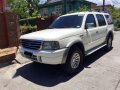2006 Ford Everest Diesel-0