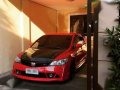 Honda civic 1.8s 2007-0
