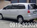 2009 Toyota Innova G Dsl AT 1st owned-1