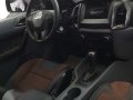 2017 Ford Ranger Wildtrak 3200cc 4x4 AT-6