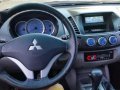 2009 Mitsubishi Strada 3.2 turbo diesel 4 x 4 Automatic-0