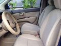 Nissan Grand Livina Model 2009-7