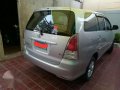 Toyota innova e manual diesel 2010 vs adventure crosswind-5