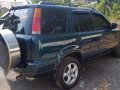 Honda CRV automatic sale or swap rush-3