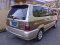 2003 Toyota Revo vx200 AT SUPER FRESH adventure crosswind innova 2002-3