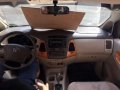 2009 Toyota innova E for sale-10