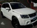 2011 SUZUKI Grand Vitara for sale-0