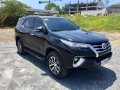 2016 Toyota Fortuner V 4x2 Diesel - Siena Motors-0