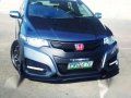 Well maintained Honda City GT AT-1