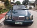 1999 Mercedez-Benz E230 CMC Automatic Like Audi A6 BMW 523i Volvo S70-1