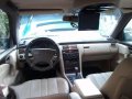 1999 Mercedez-Benz E230 CMC Automatic Like Audi A6 BMW 523i Volvo S70-7