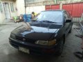 Rudh sale! Matic toyota corolla gli-0