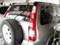 Honda CR-V 2006 for sale-3