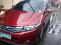 Honda city 2010 AT 1.5 for sale-0