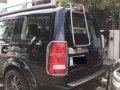 2006 Land Rover Discovery LR3 Gas-4