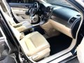 Honda Crv 2.0L 4X2 AT 2008-0