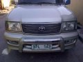 2003 Toyota Revo vx200 AT SUPER FRESH adventure crosswind innova 2002-1