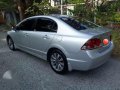 2006 Honda Civic 1.8S Automatic-1