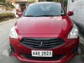 Mitsubishi mirage G4 2014 model 1.2cc 12valve manual all power-0