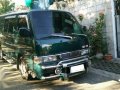 Nissan urvan escapade for sale-2