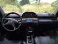 Nissan X-trail 200x Automatic Trans for sale-4