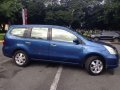Nissan Grand Livina Model 2009-1