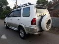 2007 isuzu crosswind xuv manual turbo engine # 2004.2005.2006.2008-1