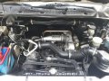 2007 isuzu crosswind xuv manual turbo engine # 2004.2005.2006.2008-8