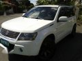 2011 SUZUKI Grand Vitara for sale-2