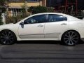 2007 Mitsubishi Galant Executive AT-1