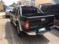 2009 Isuzu Dmax LS 4x4 MT for sale-2