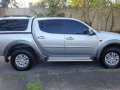 2009 Mitsubishi Strada 3.2 turbo diesel 4 x 4 Automatic-9