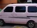 Suzuki Multicab van for sale-0
