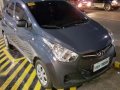 Hyundai eon Gl 2015 for sale-0